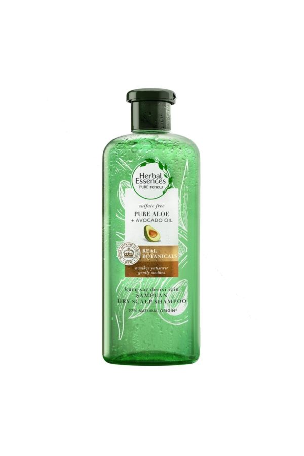 شامپو اورجینال برند Herbal essences کد 132394454