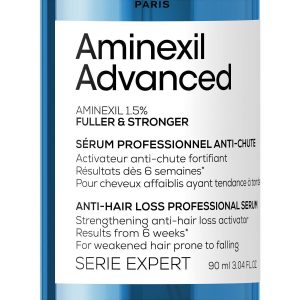 روغن و سرم مو اورجینال برند L oreal professionnel کد 845354091