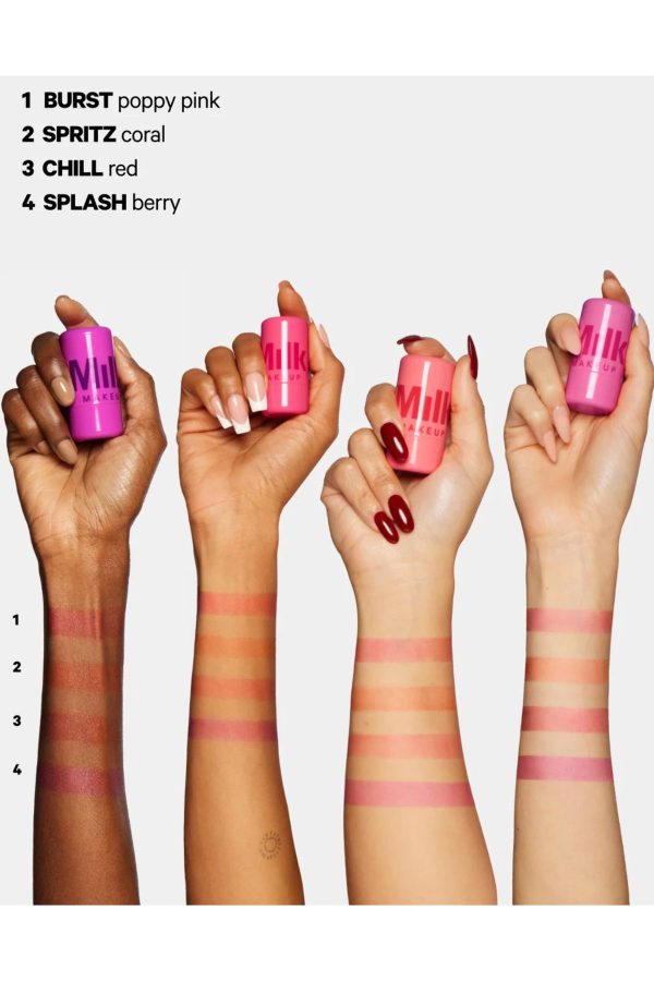 رژ گونه اورجینال برند Milk makeup کد 839518900 - Image 8