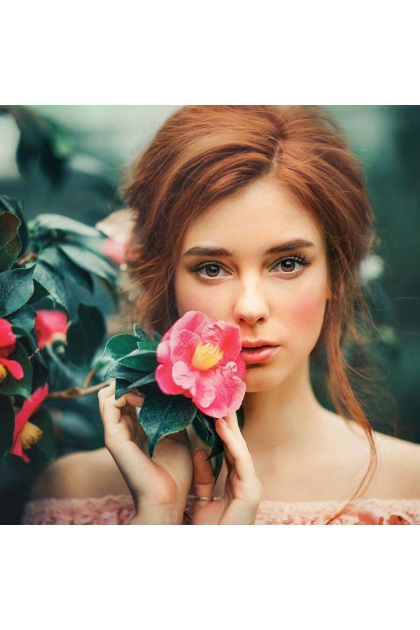 شامپو اورجینال برند Organic colour systems کد 64001692 - Image 2