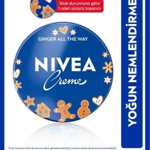 کرم بدن اورجینال برند Nivea کد 880252918