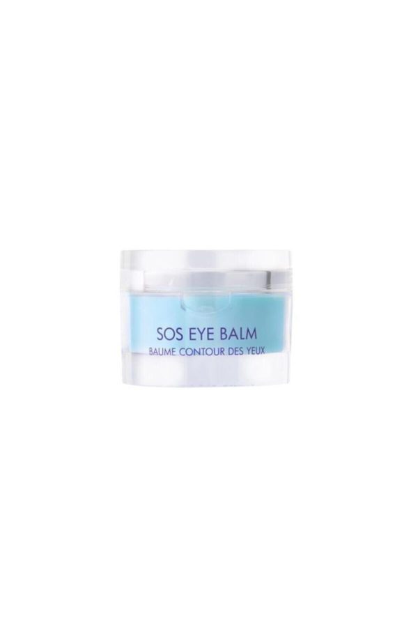 کرم دور چشم اورجینال برند Christian breton مدل Nourishing Eye Balm 8 G کد 789829925