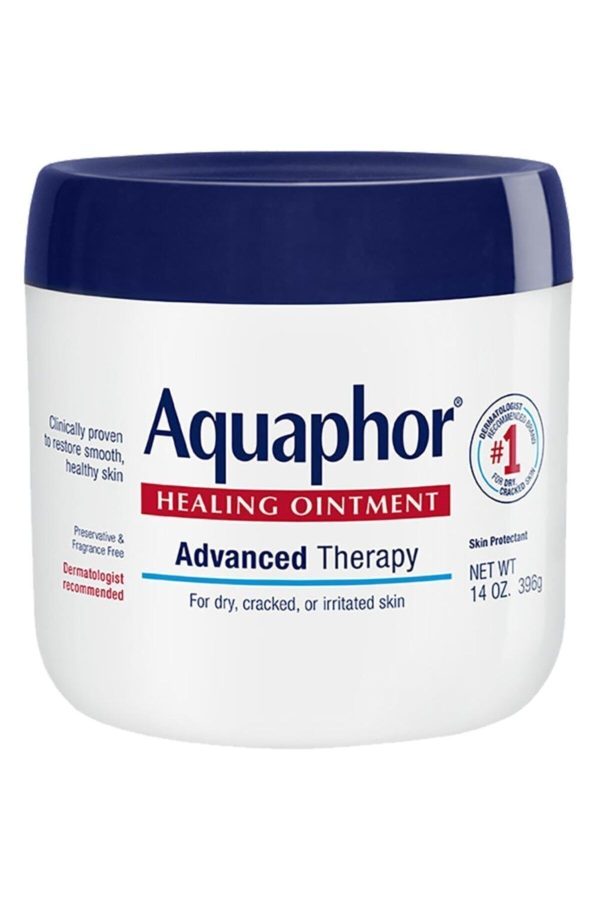 کرم صورت اورجینال برند Aquaphor کد 42667350