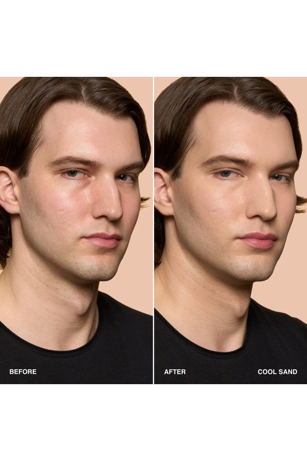 کرم فاندیشن اورجینال برند Bobbi brown کد 864169335 - Image 2
