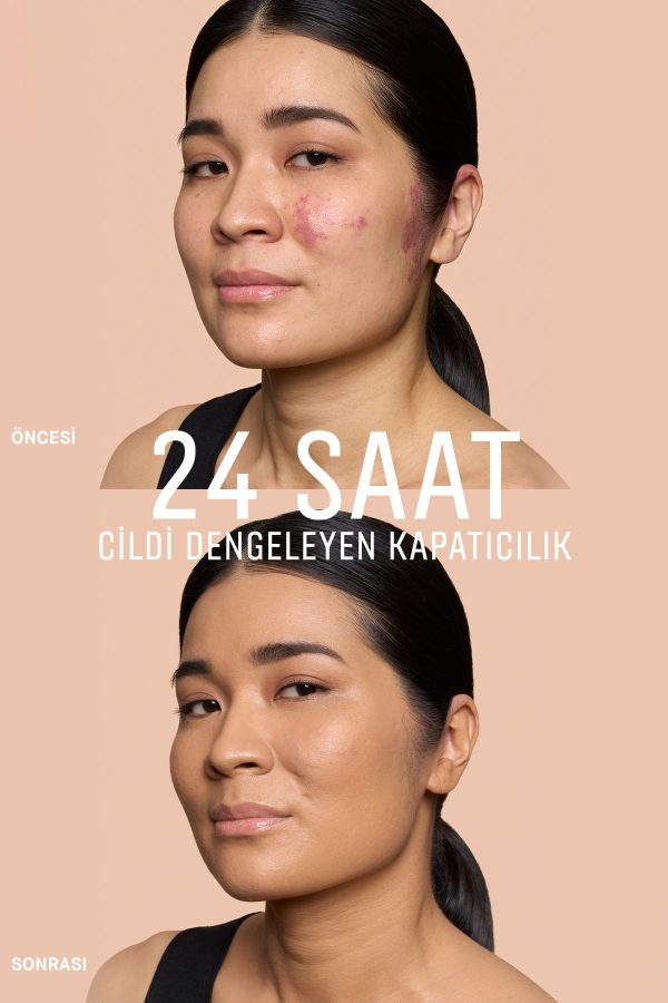 کرم فاندیشن اورجینال برند Bobbi brown کد 864169335 - Image 4
