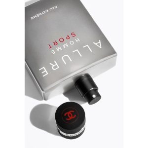 ادکلن اورجینال برند Chanel مدل ALLURE HOMME SPORT EAU EXTRÊME کد 869859632