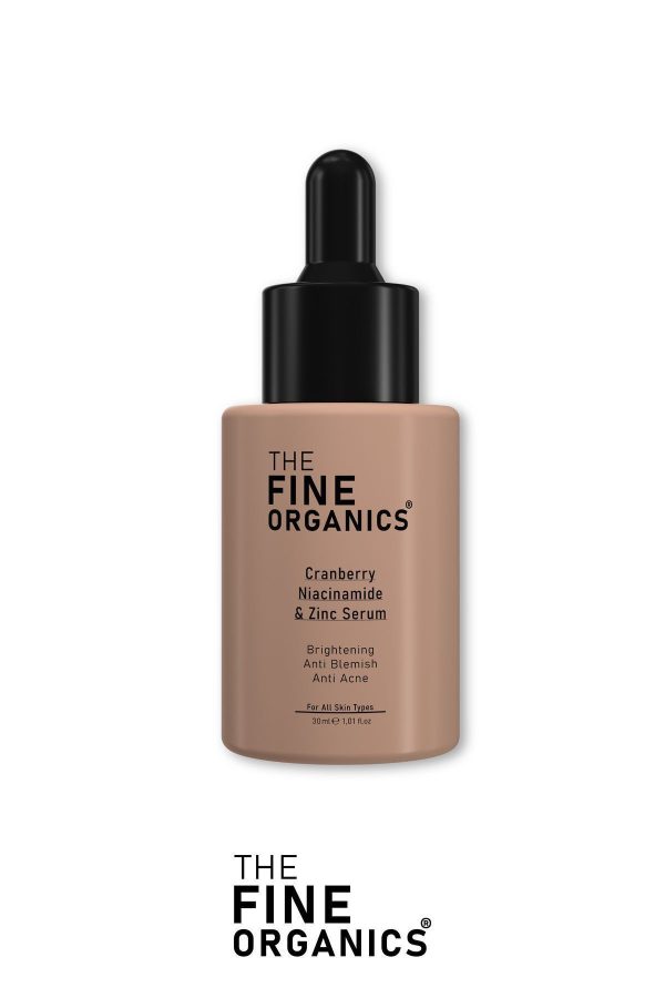 سرم پوست اورجینال برند The fine organics کد 832489239 - Image 5