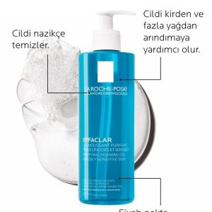 ست مراقبت از پوست اورجینال برند La roche posay کد 36346591