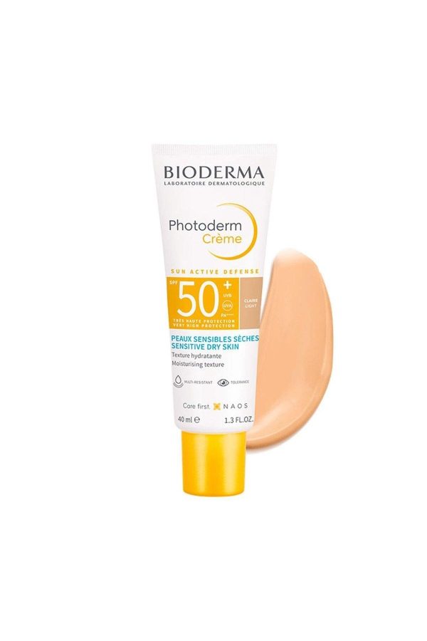ضد آفتاب صورت اورجینال برند Bioderma کد 820463315