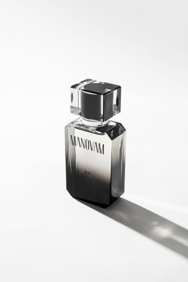 ادکلن اورجینال برند Manovam کد 846608269 - Image 2