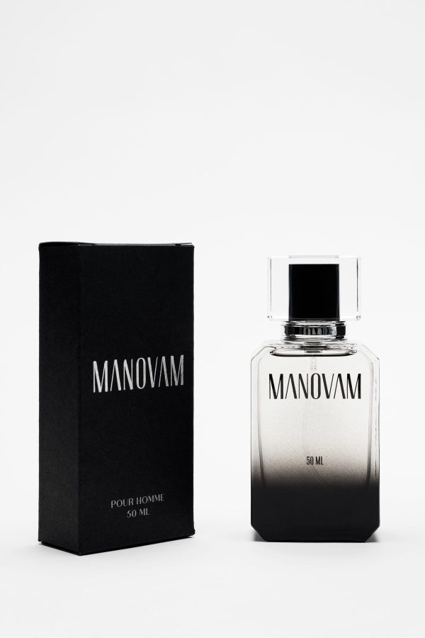 ادکلن اورجینال برند Manovam کد 846608269 - Image 3