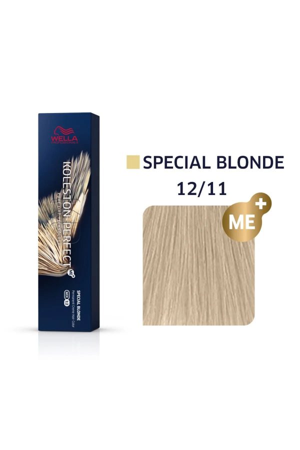 رنگ مو اورجینال برند Wella کد 763412651