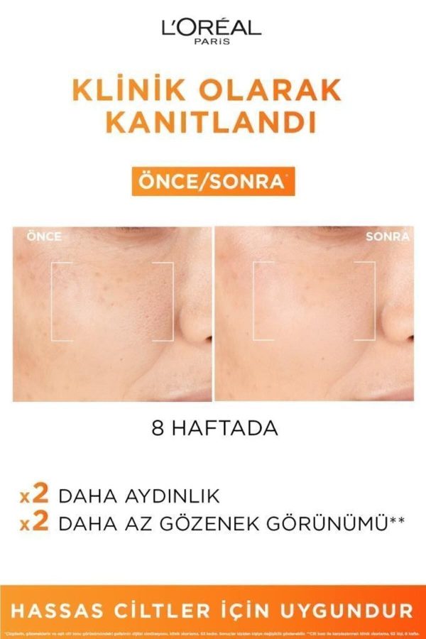 سرم پوست اورجینال برند L oreal paris کد 665620453 - Image 7