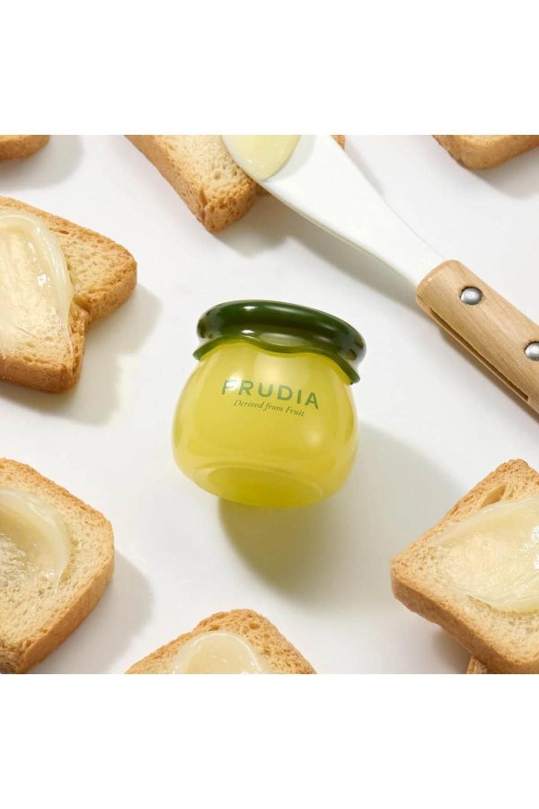 ضد آفتاب صورت اورجینال برند Frudia کد 745753644 - Image 8