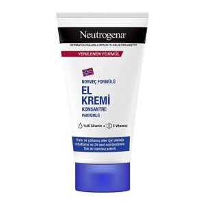 کرم دست اورجینال برند Neutrogena کد 837278522
