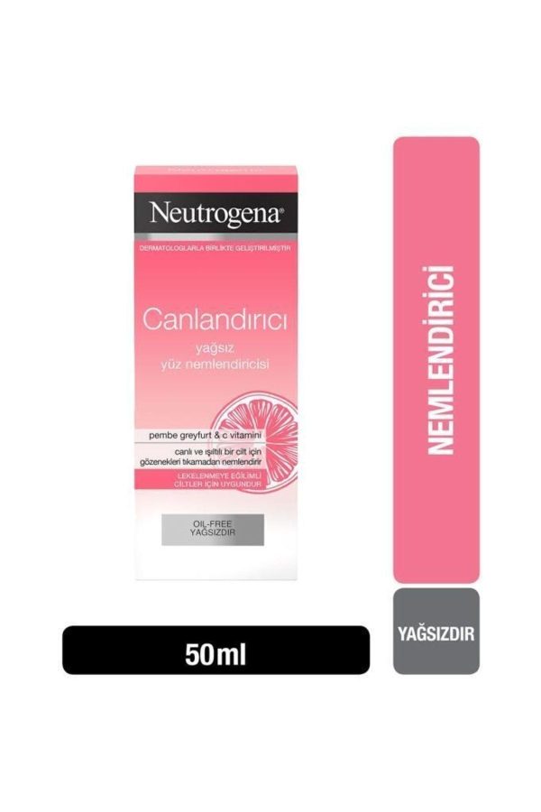 کرم صورت اورجینال برند Neutrogena کد 1069314