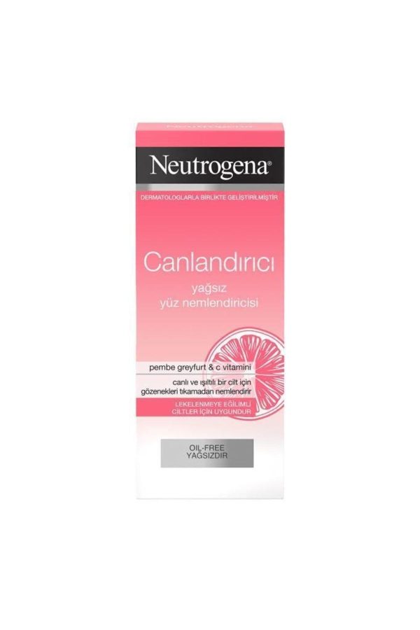 کرم صورت اورجینال برند Neutrogena کد 1069314 - Image 2