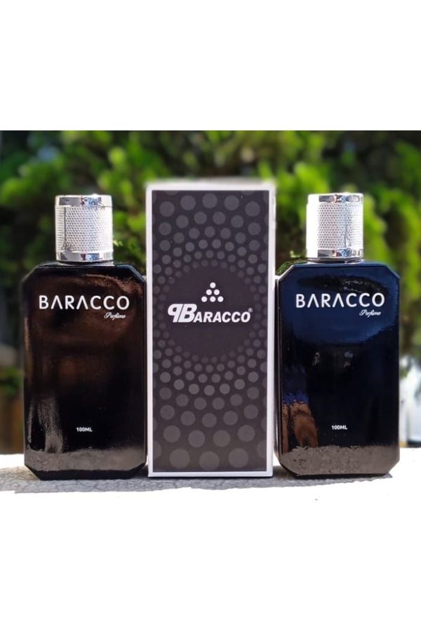 ادکلن اورجینال برند Baracco مدل M519 کد 754339530