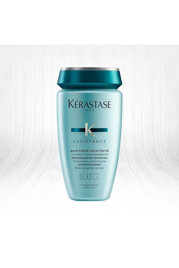 شامپو اورجینال برند Kerastase کد 279188626