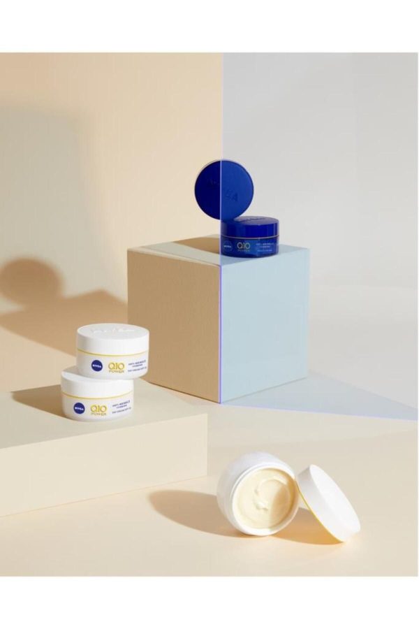 کرم صورت اورجینال برند Nivea کد 1068401 - Image 5