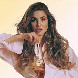 روغن و سرم مو اورجینال برند Gisou مدل Honey Infused Hair Oil کد 798761045