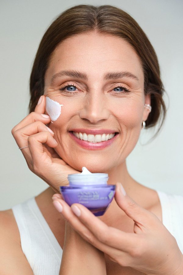 کرم صورت اورجینال برند Avon کد 3772940 - Image 6