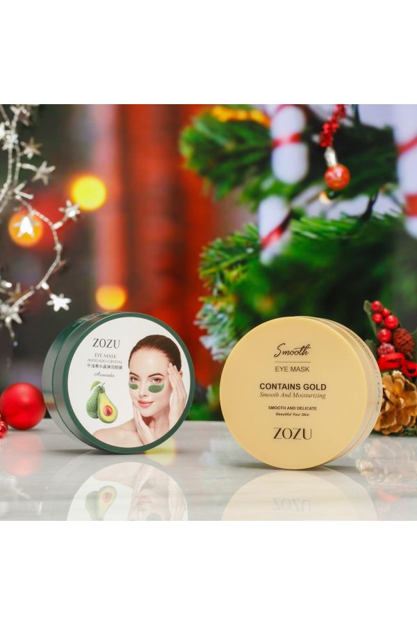 ماسک دور چشم اورجینال برند Zozu کد 737817688