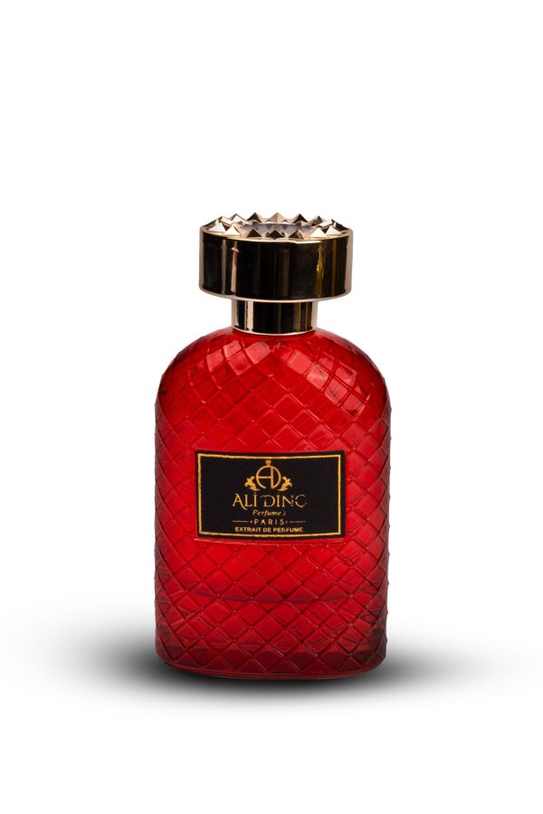 ادکلن اورجینال برند Ali dinc perfumes مدل 100ml Parfum کد 870931249