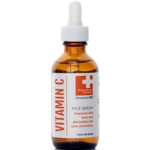 سرم پوست اورجینال برند Advanced md مدل Vitamin C Face Serum 52ml کد 305400698