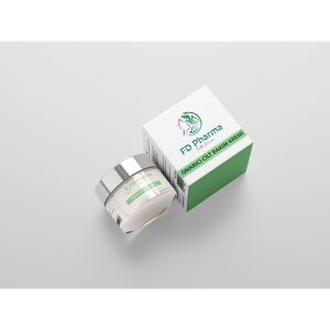 کرم بدن اورجینال برند Fd pharma کد 767613037