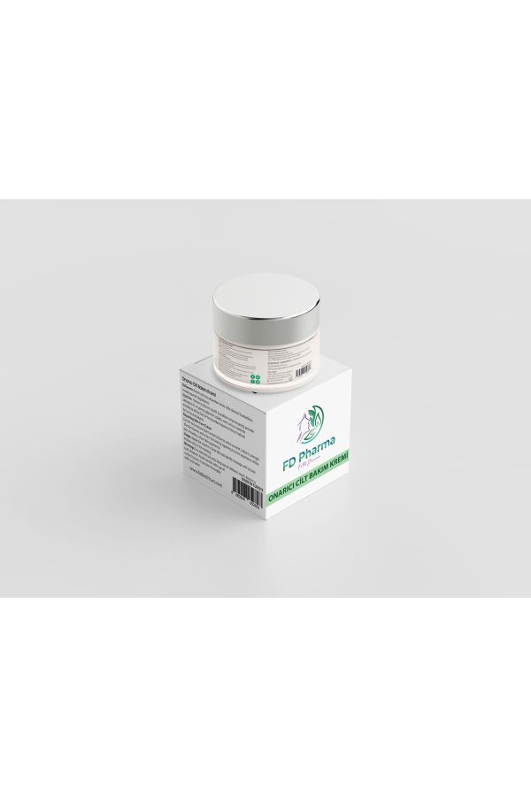 کرم بدن اورجینال برند Fd pharma کد 767613037 - Image 3