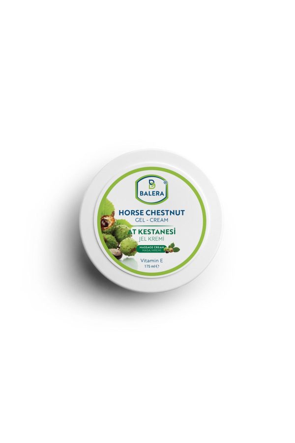 کرم بدن اورجینال برند Balera مدل Kestanesi Masaj Jeli 175ml کد 867750132