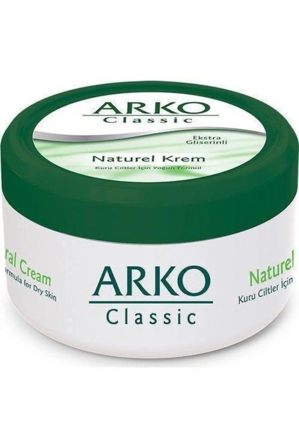 کرم صورت اورجینال برند Arko کد 882387317 - Image 3