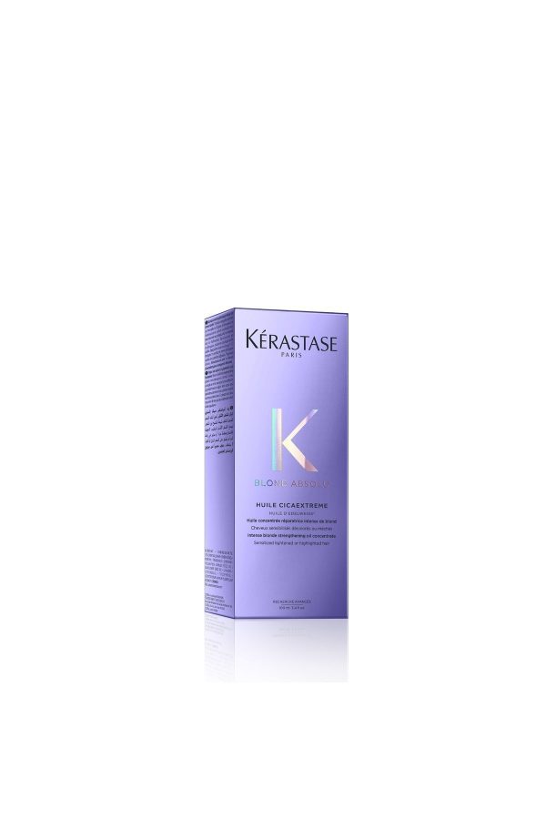 شامپو اورجینال برند Kerastase کد 838485457 - Image 3