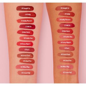 رژ لب اورجینال برند Benefit cosmetics کد 862433998