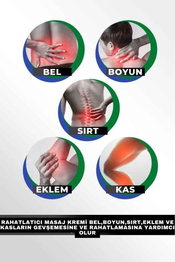 کرم بدن اورجینال برند Bizimhekim کد 824544183 - Image 2
