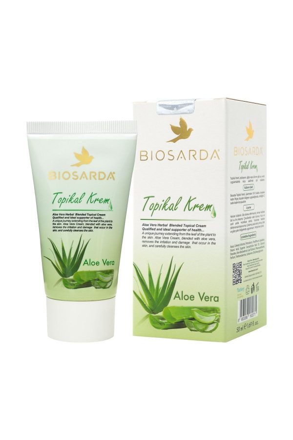 کرم بدن اورجینال برند Biosarda کد 356481435 - Image 2
