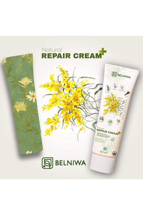 کرم بدن اورجینال برند Belniwa کد 862991220