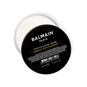 ماسک مو اورجینال برند Balmain مدل Revitalizing Mask 200ml کد 1787421