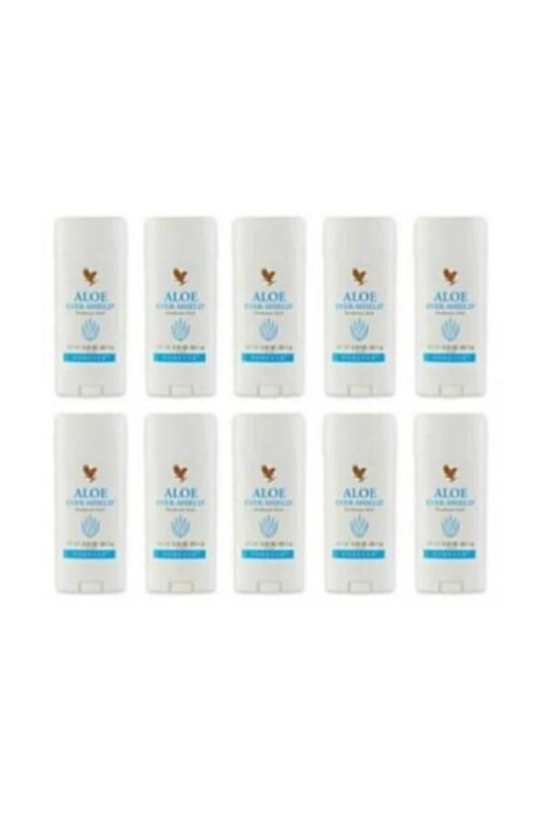 دئودورانت اورجینال برند Forever مدل Aloe Ever-Shield Deodorant کد 107246503