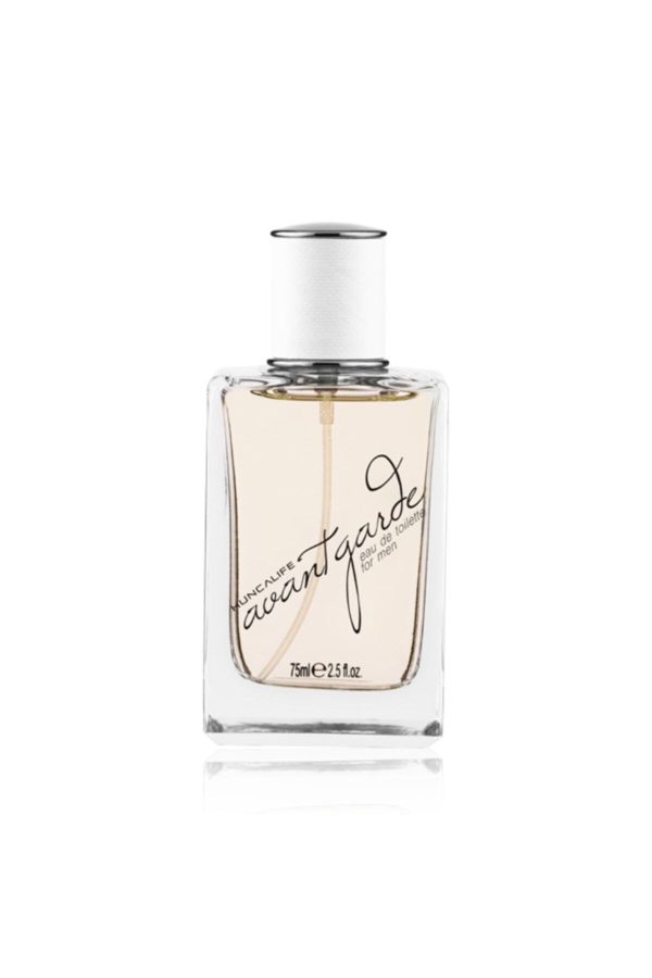 ادکلن اورجینال برند Huncalife مدل Avantgarde Erkek Edt 75 ml کد 32587480