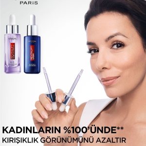 سرم پوست اورجینال برند L oreal paris کد 135447920