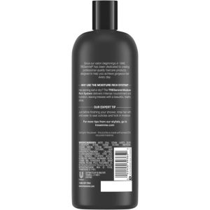 شامپو اورجینال برند Tresemme مدل Moisture Rich Nemlendirici Şampuan 828ml کد 35741211