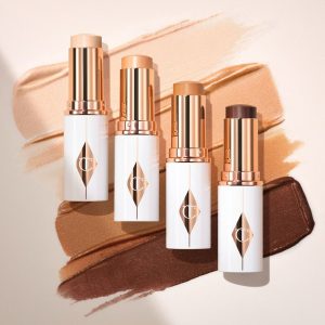 کرم فاندیشن اورجینال برند Charlotte tilbury کد 854750330