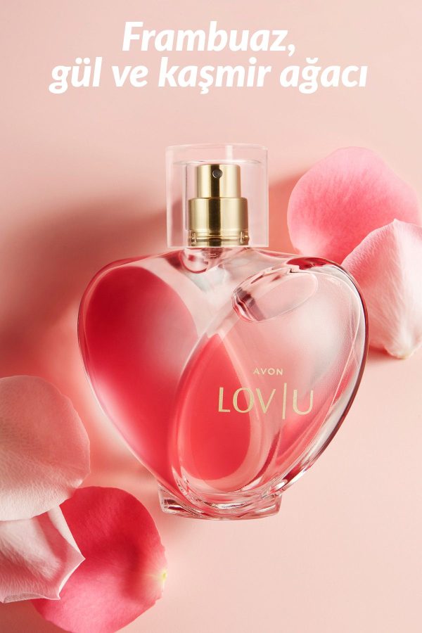 ادکلن اورجینال برند Avon کد 812053974 - Image 3
