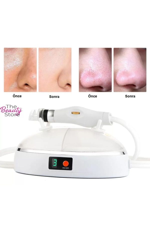 دستگاه پاکسازی صورت اورجینال برند Thebeautystore مدل Cilt Yenileme Tazeleme Cihazı کد 839968384 - Image 7