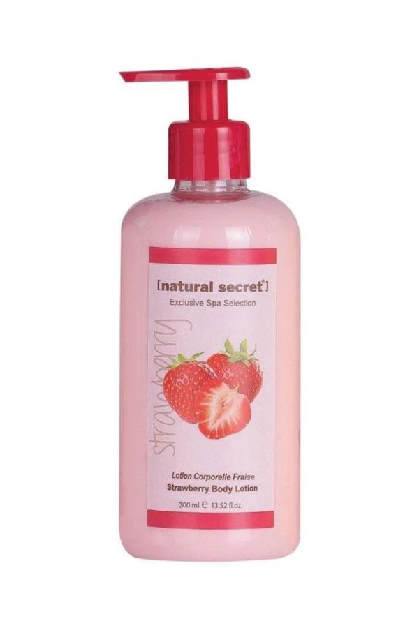 کرم بدن اورجینال برند Natural secret کد 879433976