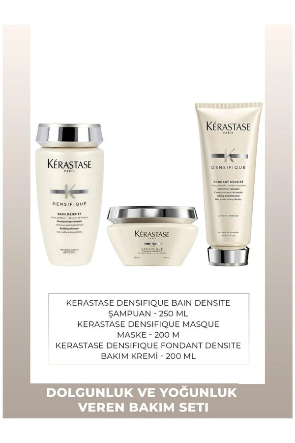 شامپو اورجینال برند Kerastase کد 854705233