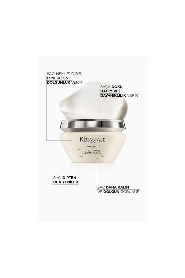 شامپو اورجینال برند Kerastase کد 854705233 - Image 3