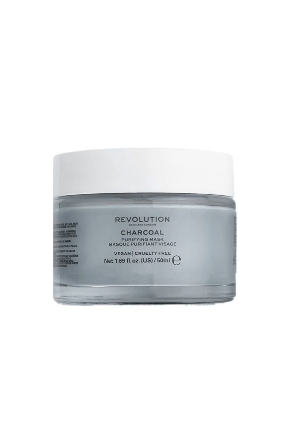 پاک کننده صورت اورجینال برند Revolution skincare کد 178929758